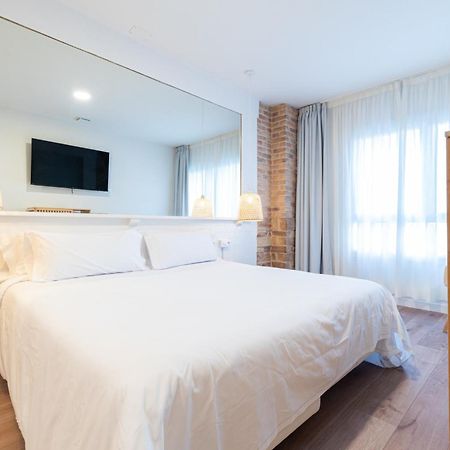 Apartamentos Turisticos Fatima, En El Centro De Vigo Eksteriør billede