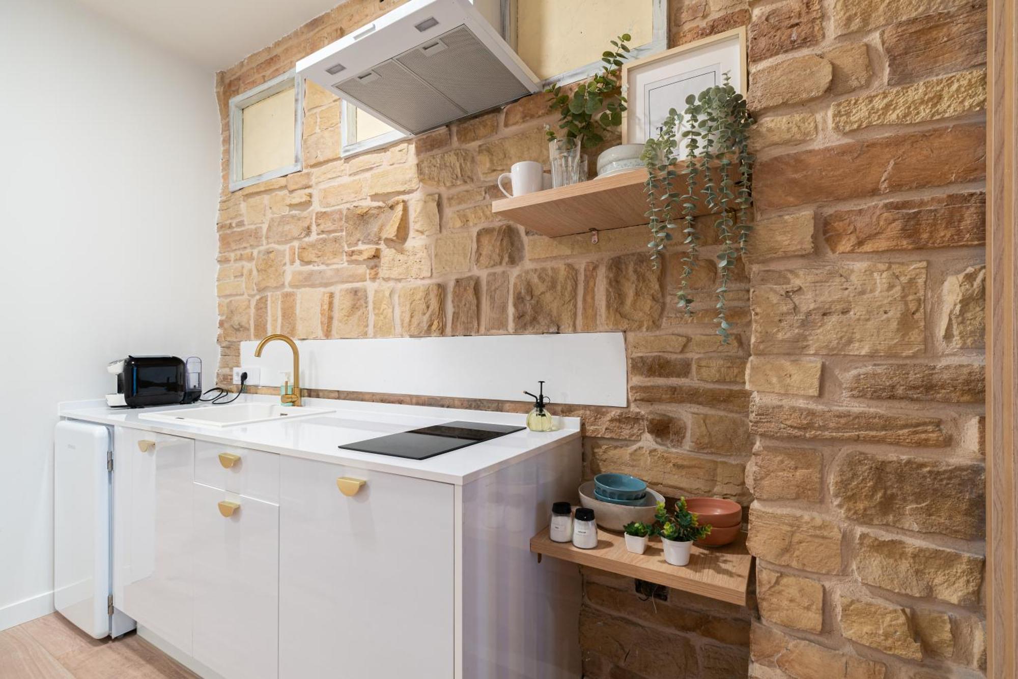 Apartamentos Turisticos Fatima, En El Centro De Vigo Eksteriør billede