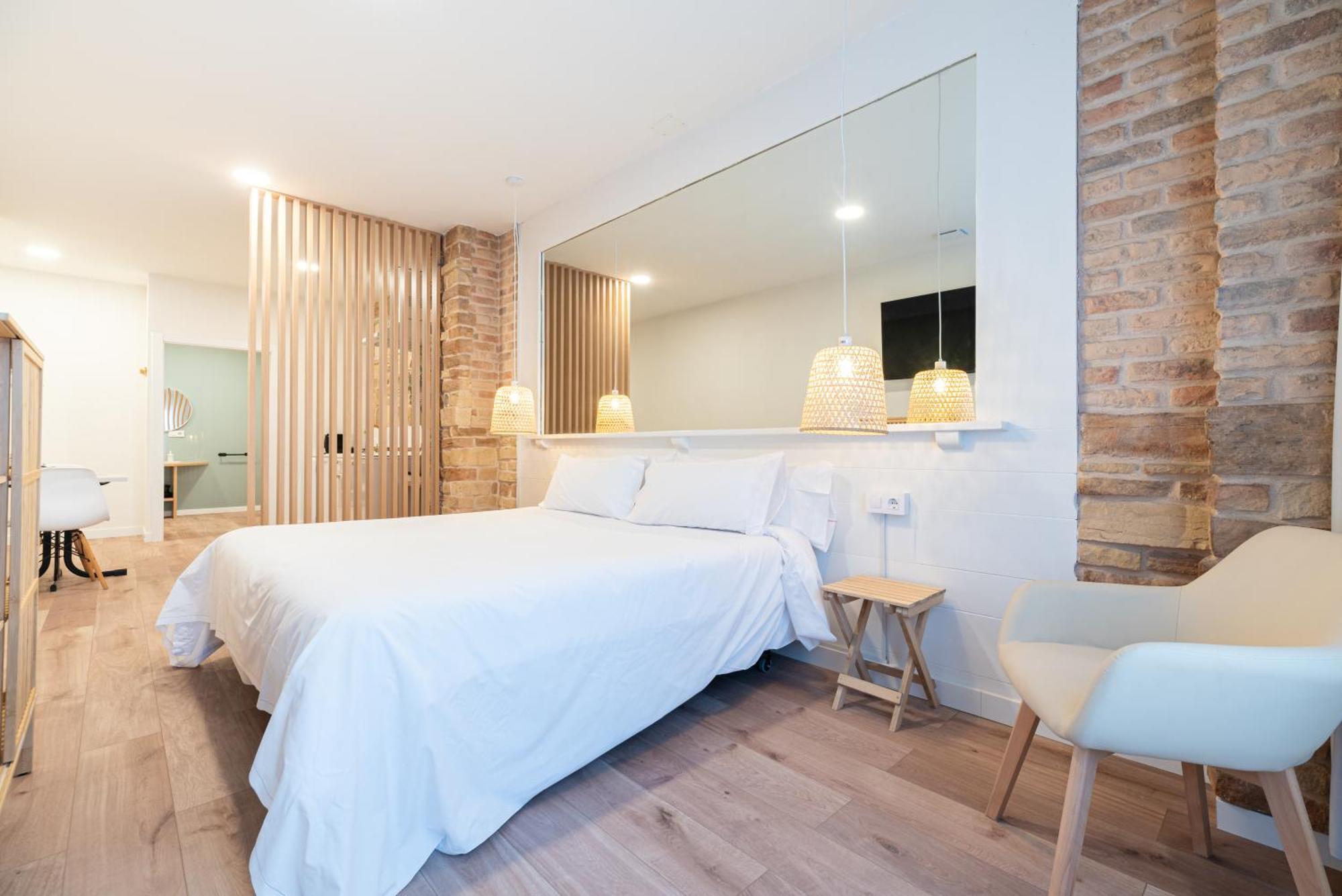 Apartamentos Turisticos Fatima, En El Centro De Vigo Eksteriør billede