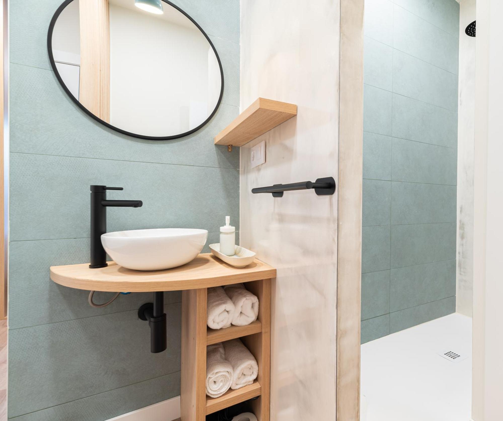 Apartamentos Turisticos Fatima, En El Centro De Vigo Eksteriør billede