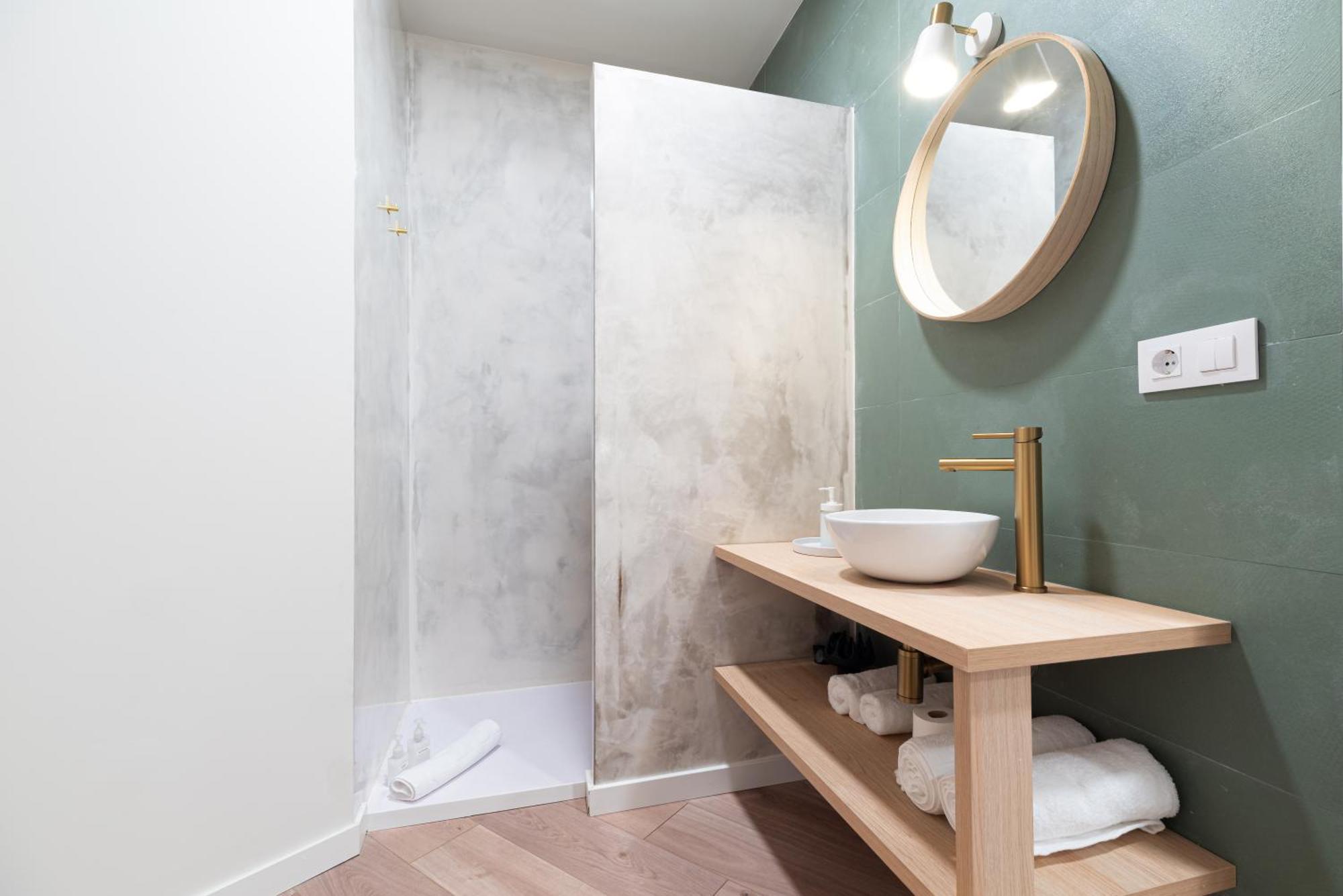 Apartamentos Turisticos Fatima, En El Centro De Vigo Eksteriør billede