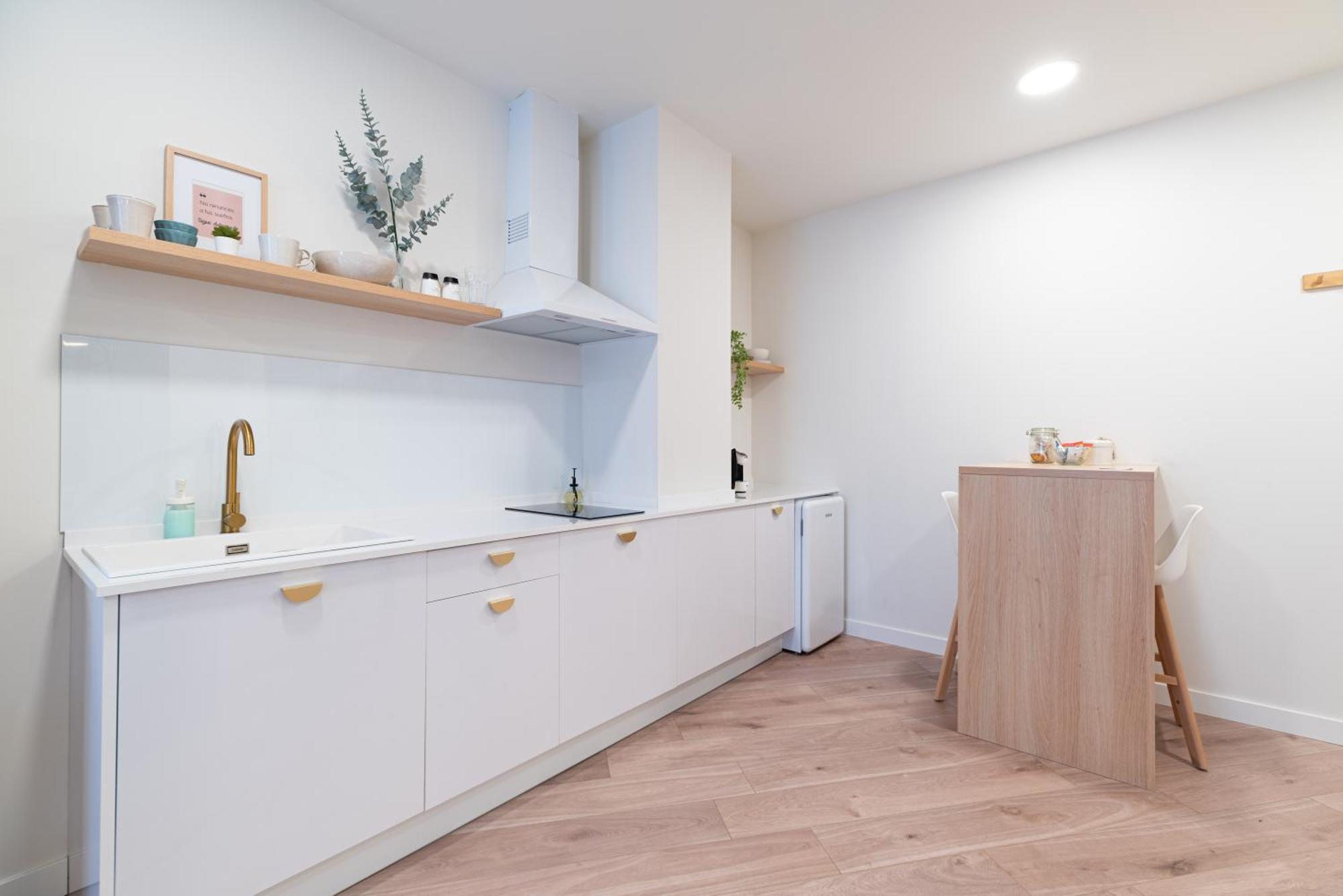 Apartamentos Turisticos Fatima, En El Centro De Vigo Eksteriør billede